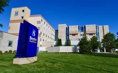 U.S. News names Beebe Healthcare among Best Hospitals | Cape Gazette