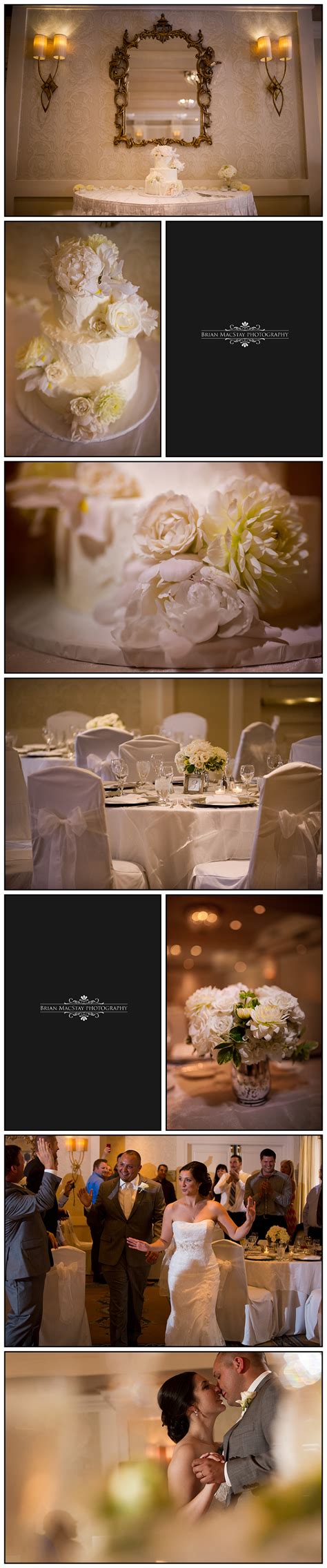 Summer Wedding at the Lafayette Park Hotel - Luxury Wedding Wedding Photographer