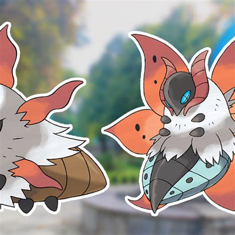 Volcarona Evolution