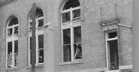 Birmingham bombing remembered 60 years later by survivor Sarah Collins ...