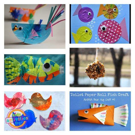 Creation Crafts and Activities | Creation crafts, Gods creation crafts ...