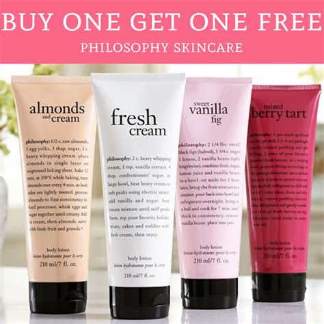 philosophy-skin-care - Deal Hunting Babe