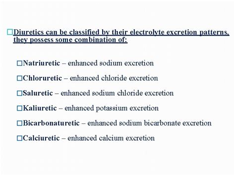 DIURETICS Dr Pran Kishore Deb Dr Bilal Aljaidi