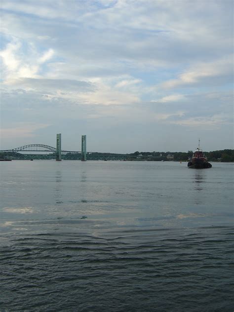 Piscataqua River Tugboats | Piscataqua River Tugboats, Ports… | Flickr