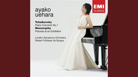 Tchaikovsky: Piano Concerto No.1 in B flat minor, Op.23 - 1. Allegro ...