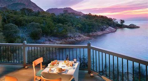 Freycinet Retreat. Affordable Accommodation Wine Glass Bay | Tasmania