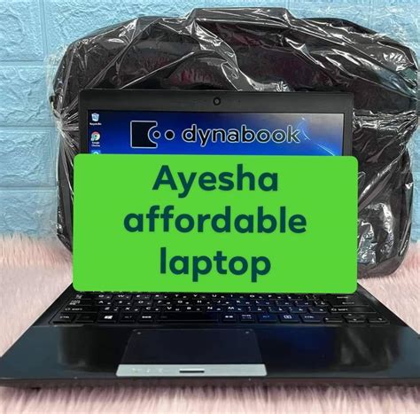 Affordable Laptop/desktop shoppe | Manila