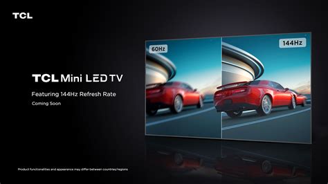 TCL launches India’s First Mini LED QLED 4K and Video Call QLED 4K TVs to Unveil a New Era in ...