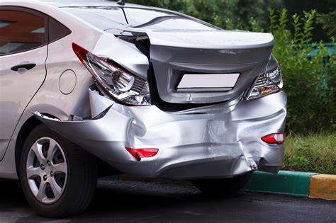 Most Common Types of Collision Damage - Panorama Collision Inc - East Rochester | NearSay