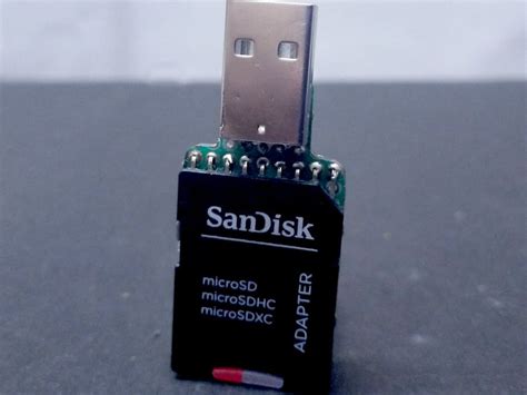SD-card Archives - Electronics-Lab.com