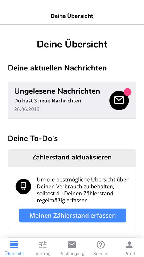 Was ist die E WIE EINFACH App? | E WIE EINFACH