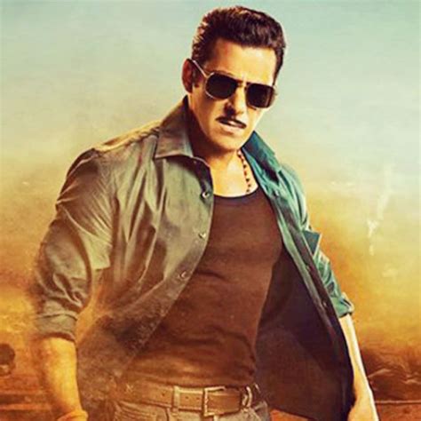 Salman Khan to promote Dabangg 3 in Chennai, Hyderabad and Bengaluru