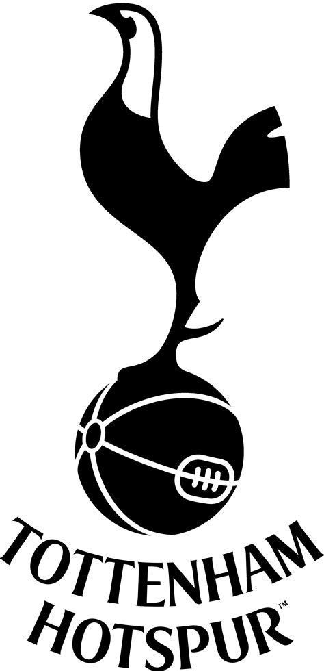 Tottenham Hotspur Fc Logo Png And Vector Logo Download | Images and Photos finder