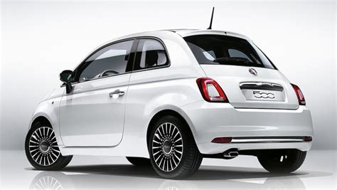 The Fiat 500 - Rivervale Video Guide | Rivervale Leasing