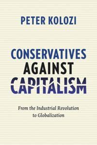 6. The Paleoconservative Critique of Global Capitalism