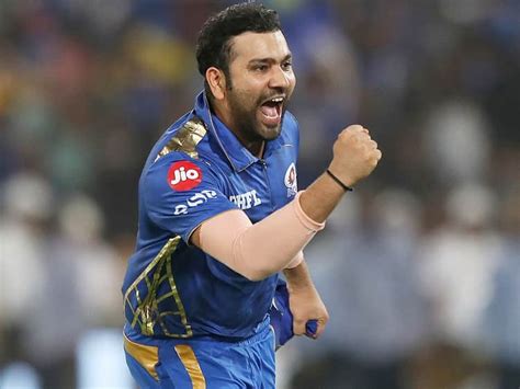 IPL 2021: Rohit Sharma Hits Outrageous Shot; One Of His Best Ever ...