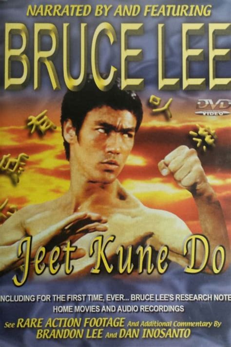 Bruce Lee's Jeet Kune Do (1995) — The Movie Database (TMDB)