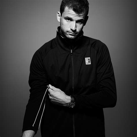 Grigor Dimitrov Accepts Wildcard | Match Reports - News | | Atlanta ...