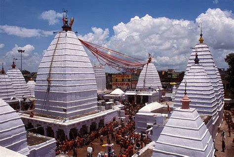 Baidyanath Jyotirlinga Temple