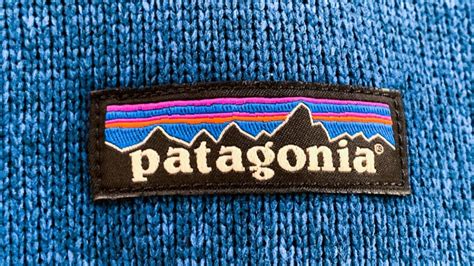 Patagonia Was Just Ranked the Most Respected Brand. This Unconventional Idea From Its Founder ...