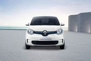 Renault Twingo Colors (0 colours) - Twingo Color Images @ ZigWheels