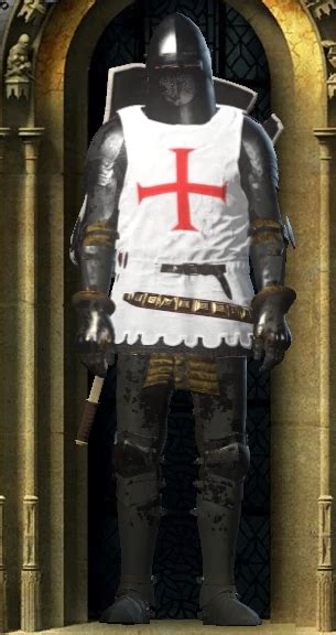 Templar Waffenrack at Kingdom Come: Deliverance Nexus - Mods and community