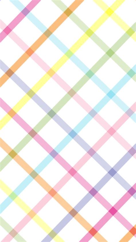 Pastel plaid iphone wallpaper | Easter wallpaper, Pattern wallpaper, Pastel background