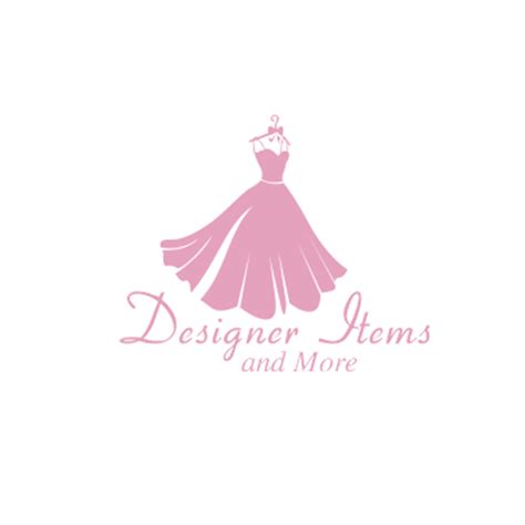 45 Boutique Logos for a Fashionable Identity