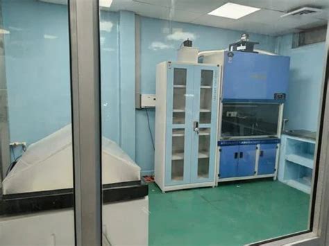 Laboratory Chemical Storage Cabinets at ₹ 37500 | Lab Cabinets in New ...