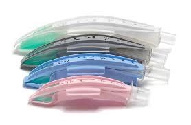 I-gel Supraglottic Airway - Protocopedia