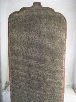 World's Largest Book at Kuthodaw Pagoda – Mandalay, Myanmar (Burma) - Atlas Obscura