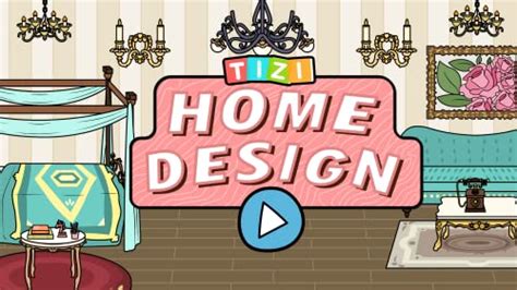 Tizi Town - Home Design Games for Kids | Weekly Ads Online