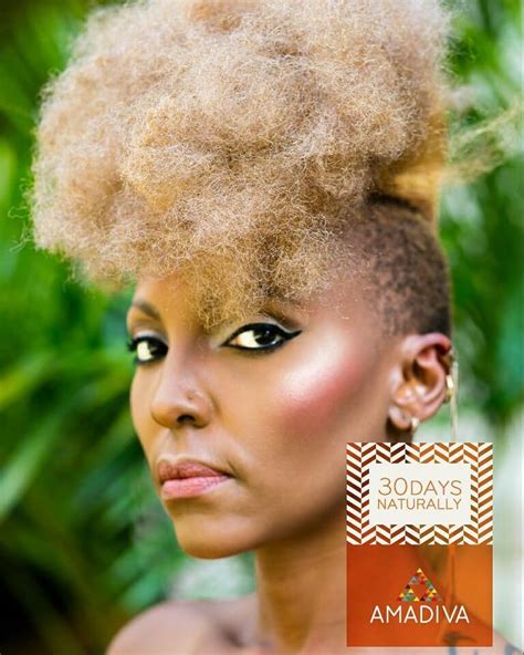 Nairobi Salon Gives Natural Hair Makeovers to 30 Kenyan Women for ...