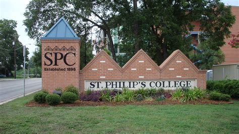 File:St. Philip's College.jpg - Wikimedia Commons