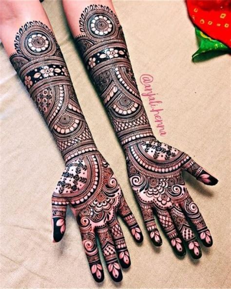 A Definitive Guide to Mehndi and Sangeet Ceremony - What, How and Why