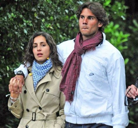 Rafael Nadal: Bio, family, net worth