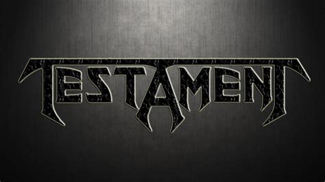 TESTAMENT PLAYLIST - GREATEST HITS - BEST OF - YouTube