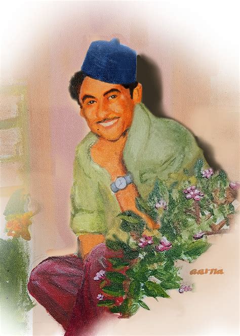 Kishore Kumar Birth Anniversary: Kishore Kumar's Extraordinary Life ...