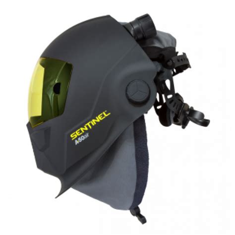 ESAB Sentinel A50 Air Welding Helmet