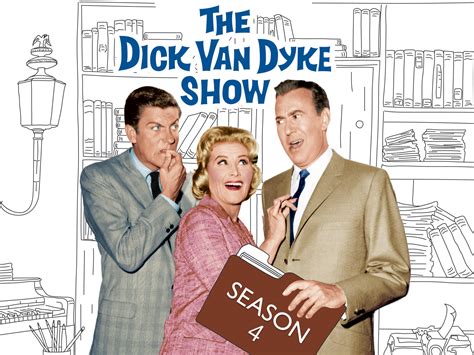 Prime Video: The Dick Van Dyke Show