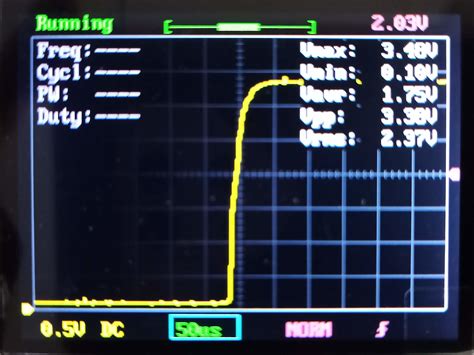 Project Log #3: IR Rotation Sensor Circuit | Details | Hackaday.io