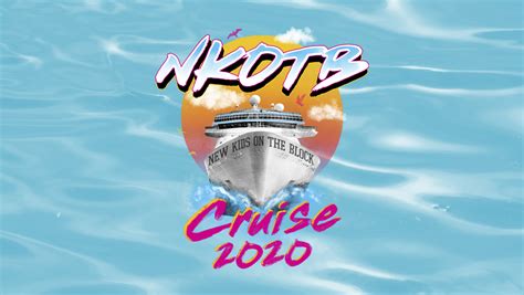 Virginia Beach Beauty Life + Style Blog | SWEETHAUTE swthaute: NKOTB Cruise