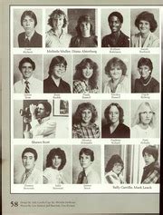 Santa Rita High School - Eyrie Yearbook (Tucson, AZ), Class of 1983, Page 62 of 280