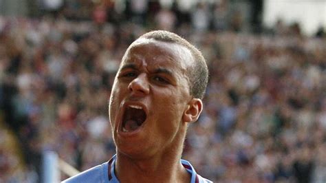 Agbonlahor sinks City | Football News | Sky Sports