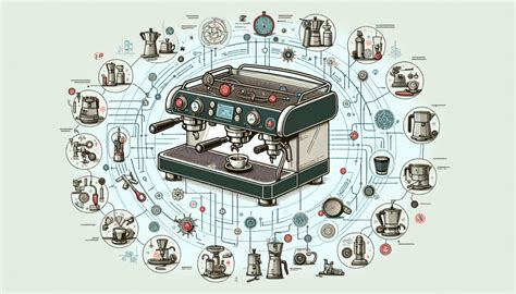 The Ultimate Guide To Troubleshooting Espresso Machine Issues ...