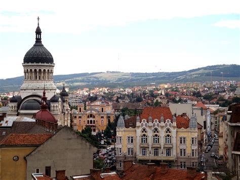 Travelettes » » 8 Reasons to Visit Cluj-Napoca, Romania