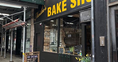 EV Grieve: Reader appreciation: Le Fournil Bakery