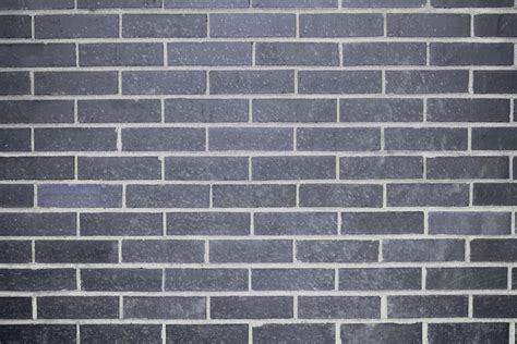 Free picture: gray bricks, wall, texture
