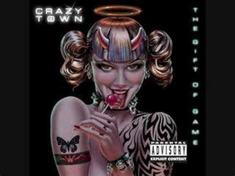 Crazy Town- Butterfly Accordi - Chordify