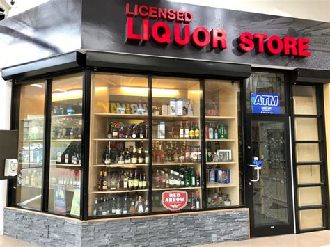 North Town Licensed Liquor Store - Nanaimo North Town Centre - Shopping ...